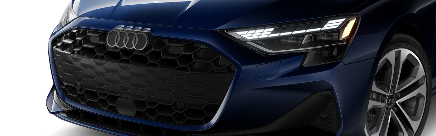 2026 Audi A3 Premium - Photo 33