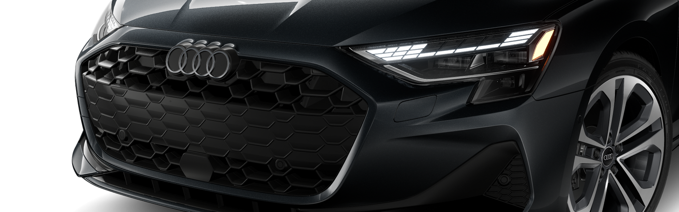 2026 Audi A3 Premium - Photo 32