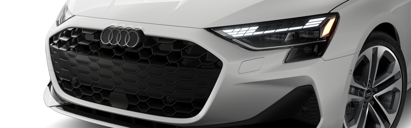 2026 Audi A3 Premium - Photo 32