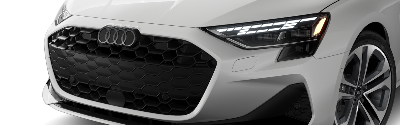2026 Audi A3 Premium - Photo 49