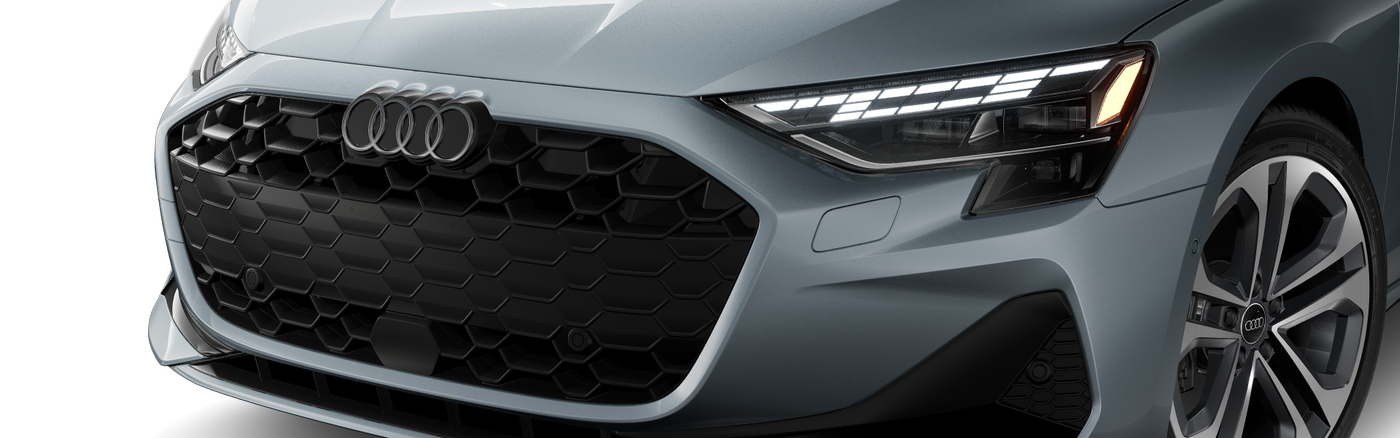 2026 Audi A3 Premium - Photo 27