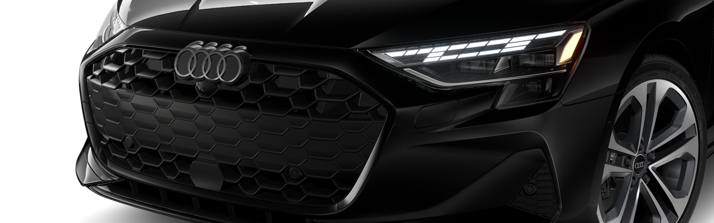2026 Audi A3 Premium Plus - Photo 55