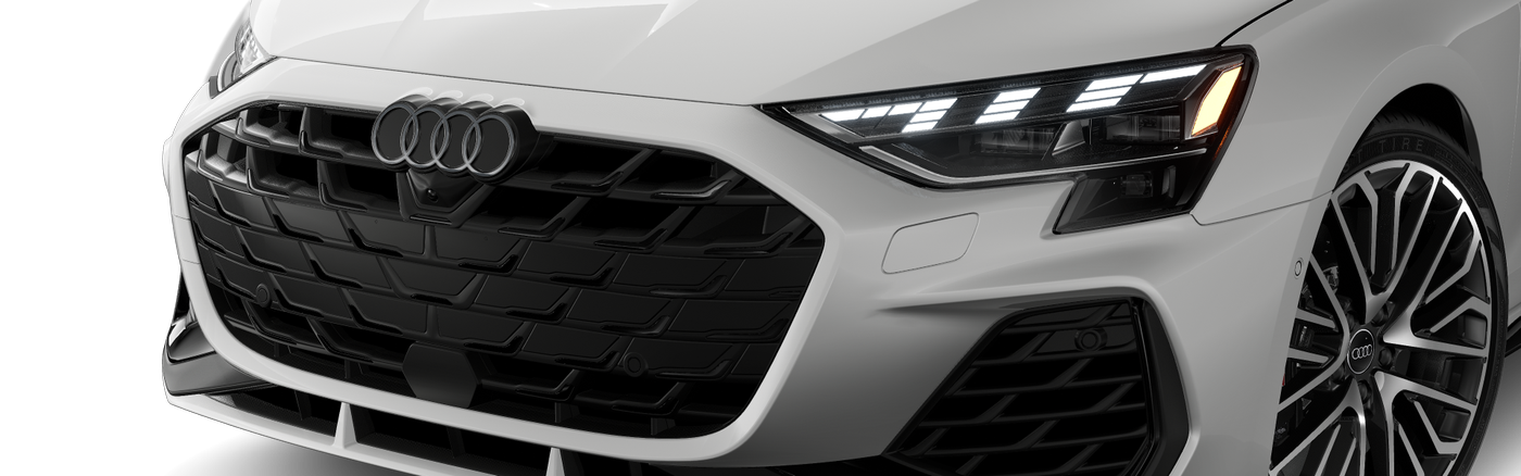 2026 Audi S3 Base - Photo 52