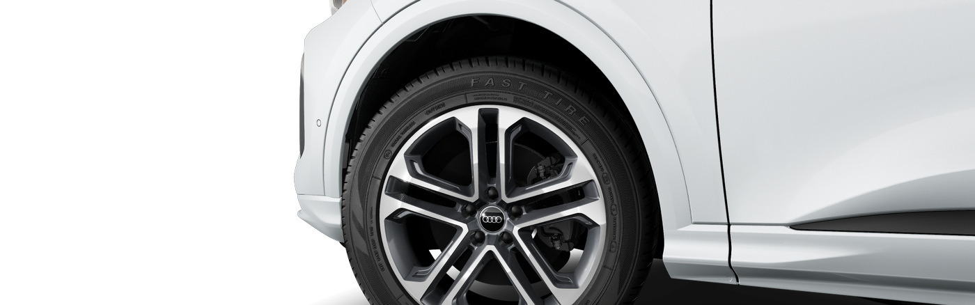 2025 Audi Q5 Premium - Photo 37