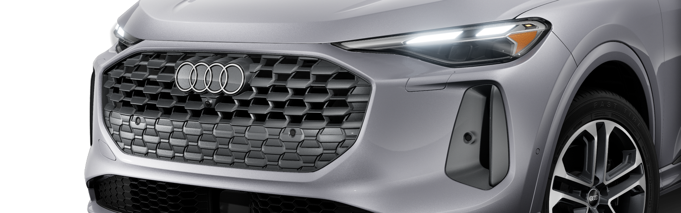 2025 Audi Q5 Premium - Photo 42