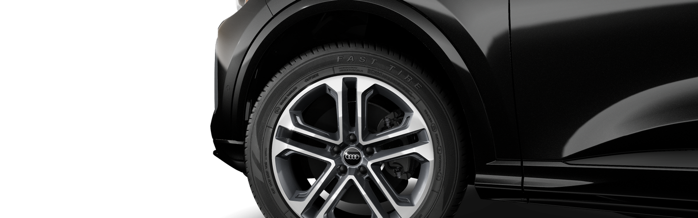 2025 Audi Q5 Premium - Photo 44