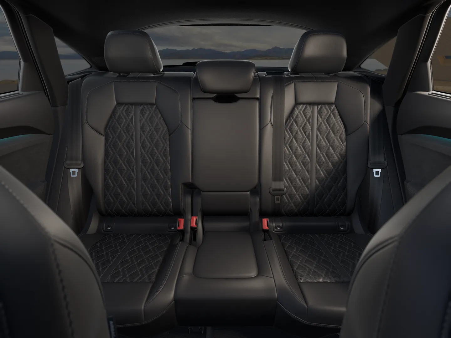 Image about Audi SQ5 Sportback TFSI 270 kW