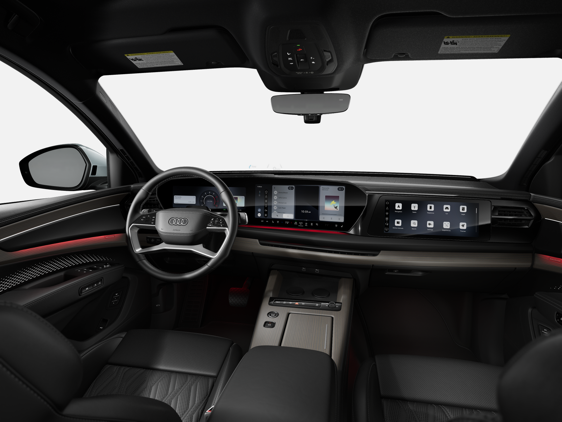 Vehicle thumbnail
