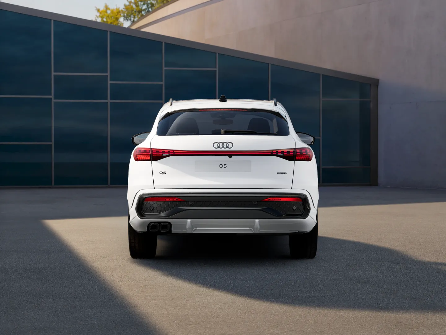 Image about Audi Q5 Sportback TDI quattro 150 kW sport