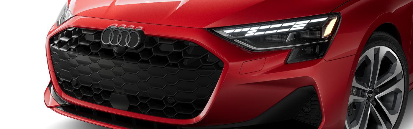 2026 Audi A3 Premium Plus - Photo 69