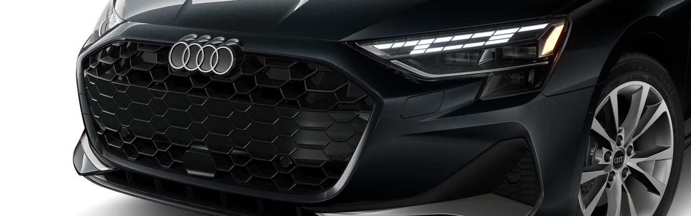 2026 Audi A3 Premium - Photo 55