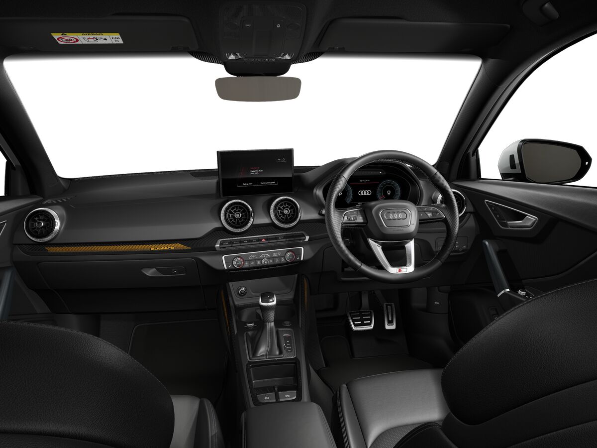 2025 Audi Q2