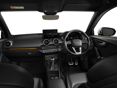 2025 Audi Q2