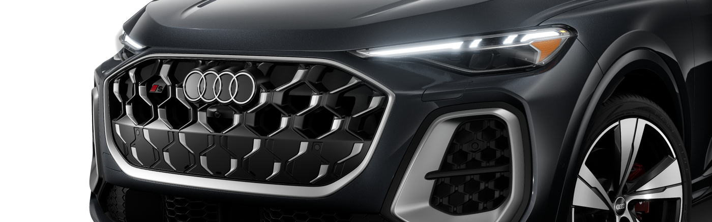 2026 Audi SQ5 Premium Plus - Photo 37