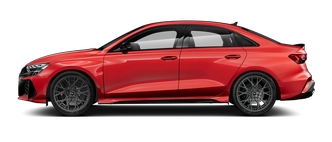 RS 3 Sedan