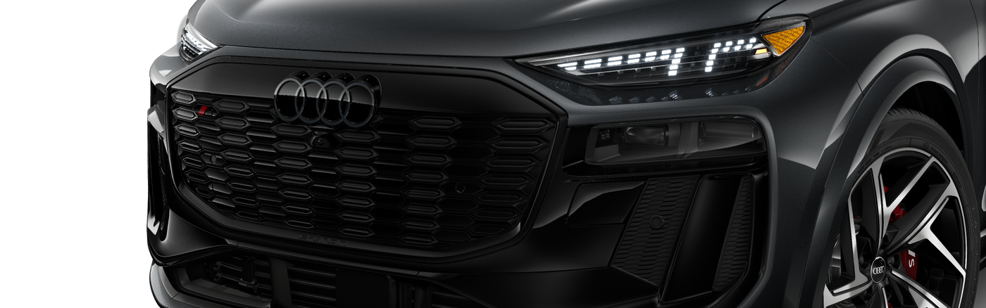 2027 Audi SQ6 e-tron Prestige thumbnail 40