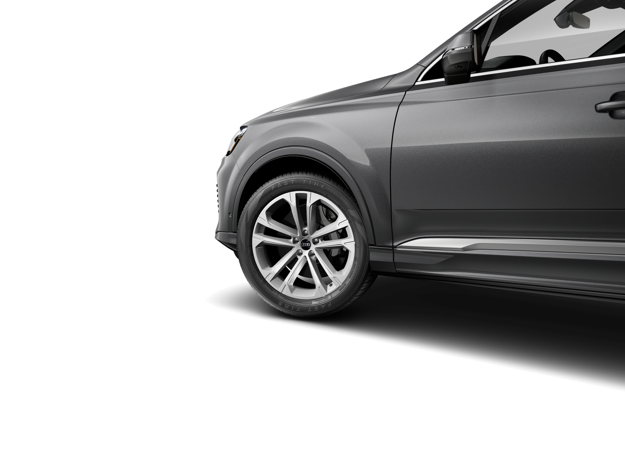 2025 AUDI Q7 - Image 7