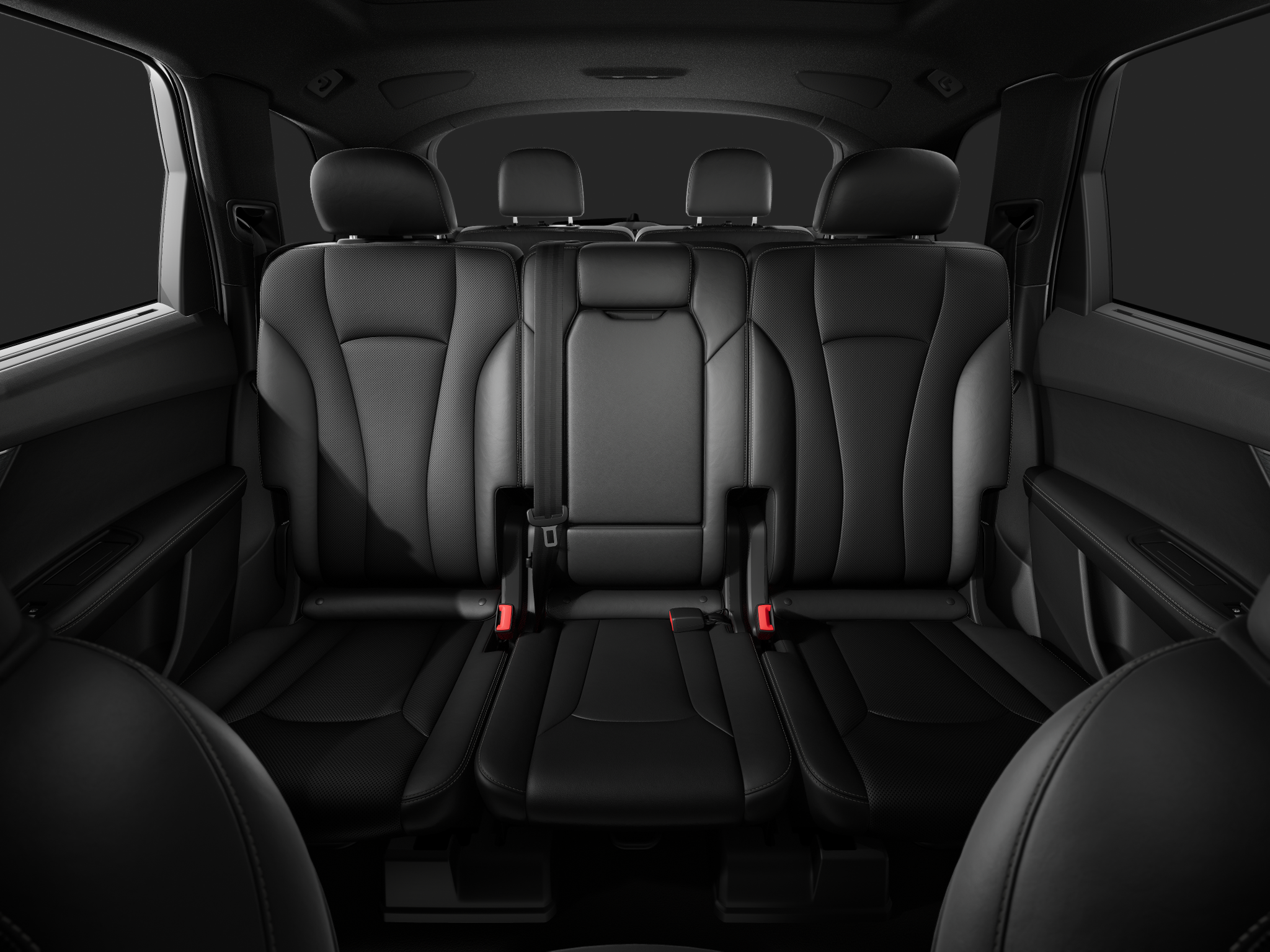 2025 AUDI Q7 - Image 10