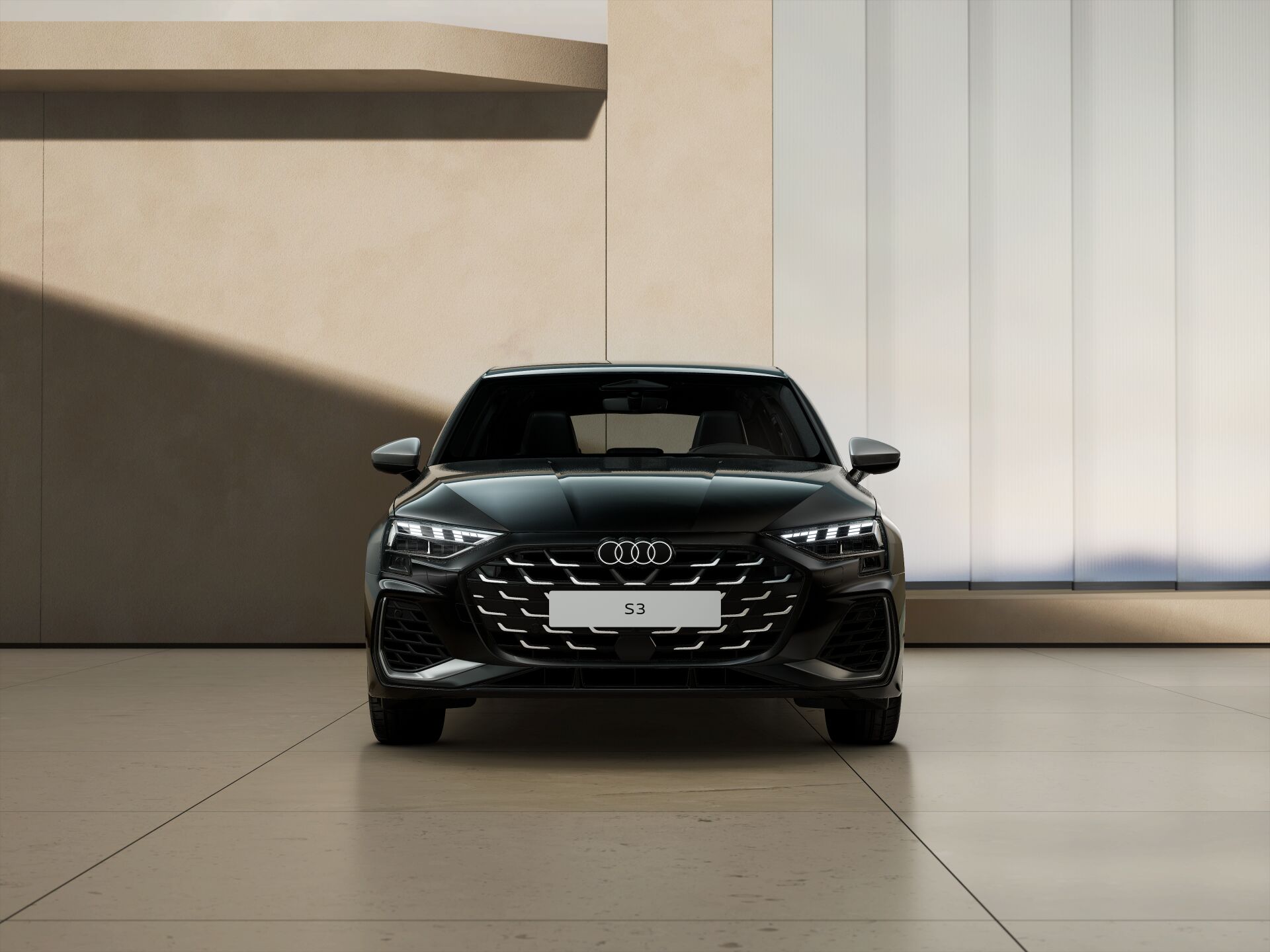 Audi S3 Sportback