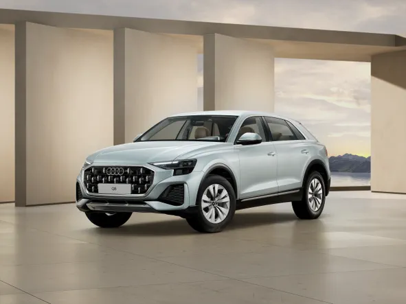 Q8 SUV