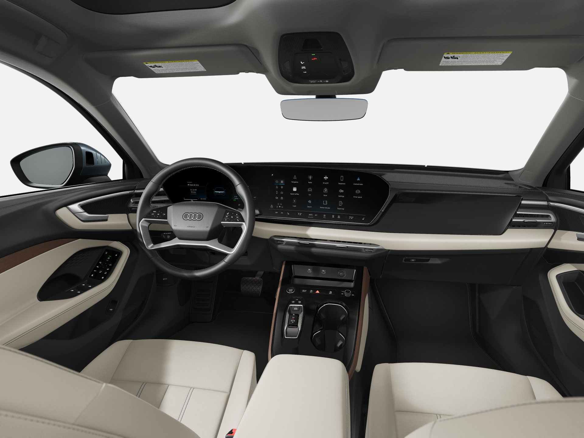 2025 Audi A5 Premium - Photo 31