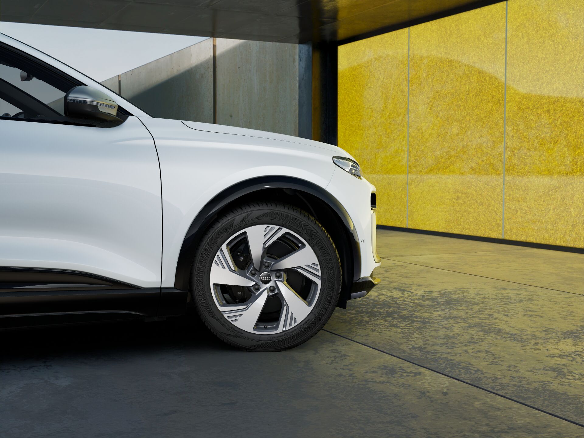 SQ6 SUV e-tron EXTERIOR-WHEELS-RIM