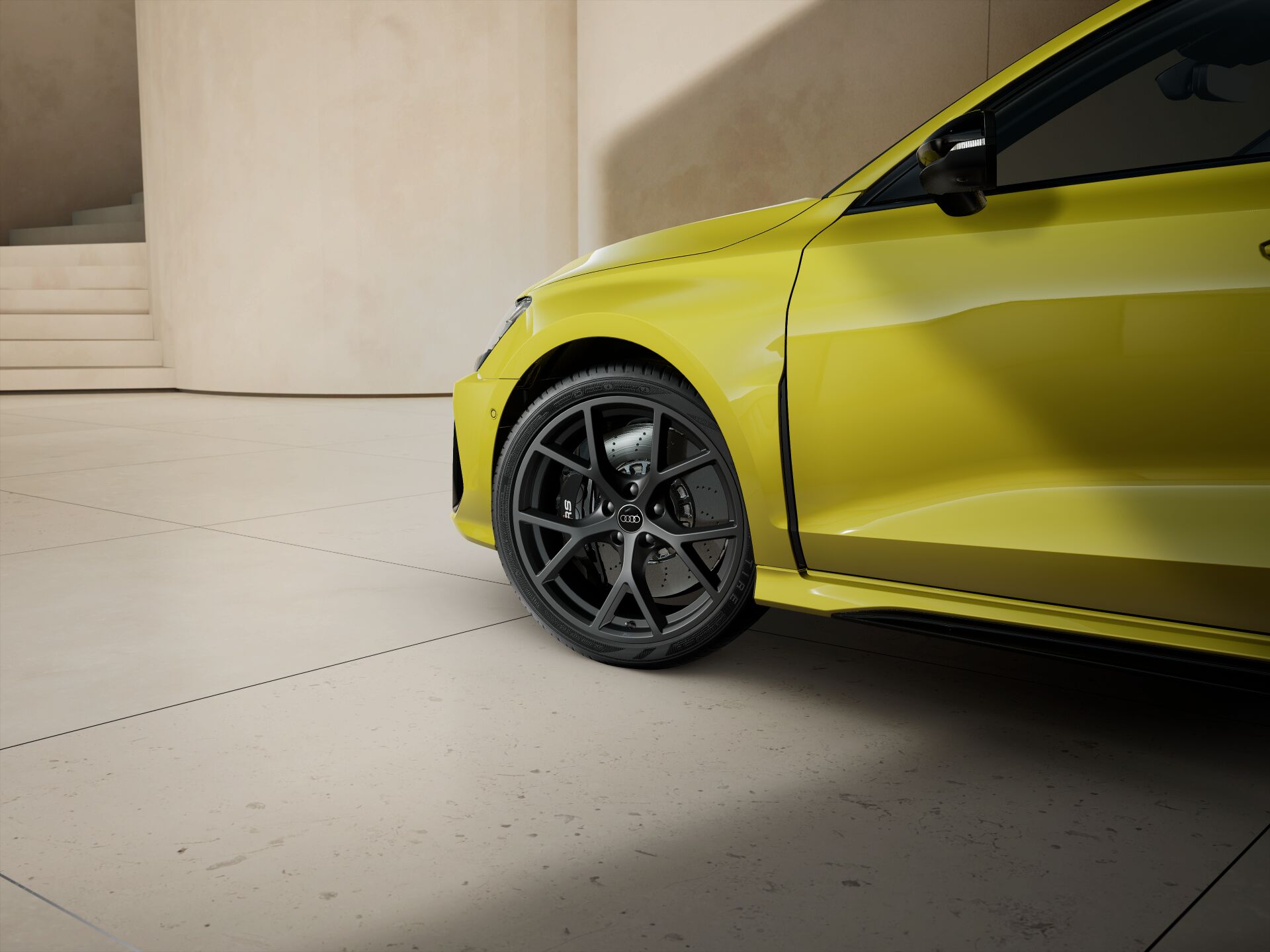 RS 3 Sportback EXTERIOR-WHEELS-RIM