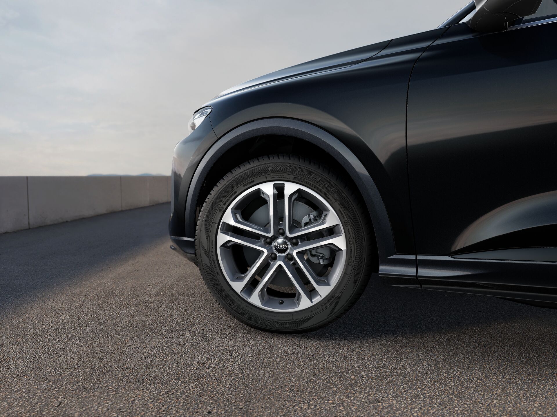 Q5 Sportback EXTERIOR-WHEELS-RIM