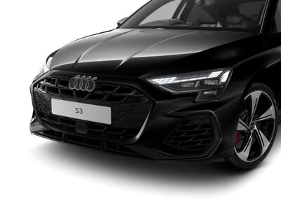 2025 Audi S3