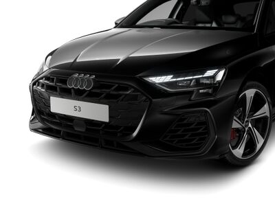 2025 Audi S3