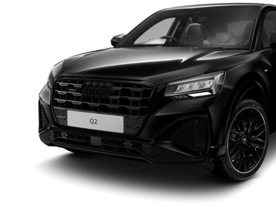 2025 Audi Q2