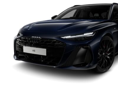 2026 Audi A6