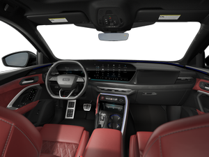 2025 AUDI SQ5 - Image 19