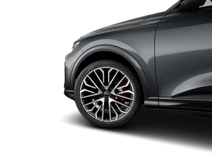 2025 AUDI SQ5 - Image 17