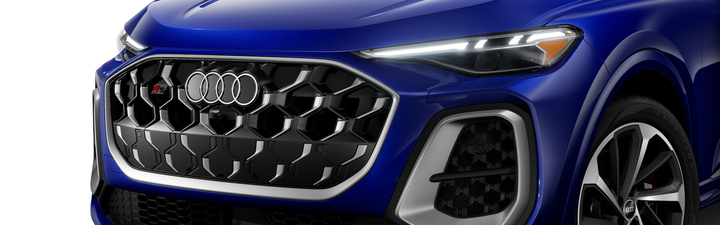 2025 Audi SQ5 Premium - Photo 43