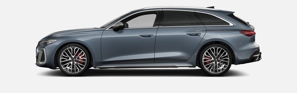 2025 Audi S5 Avant TFSI
