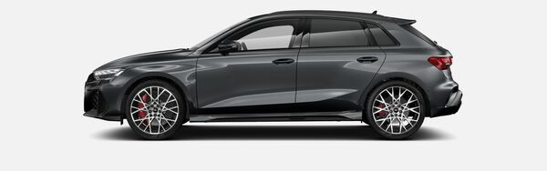 2025 Audi RS3 RS 3 Sportback TFSI