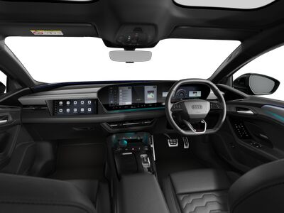 2026 Audi A6