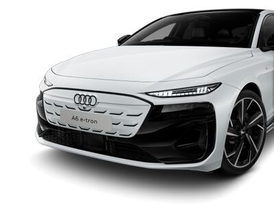 2025 Audi A6