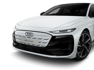 2025 Audi A6