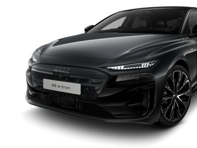 2025 Audi A6