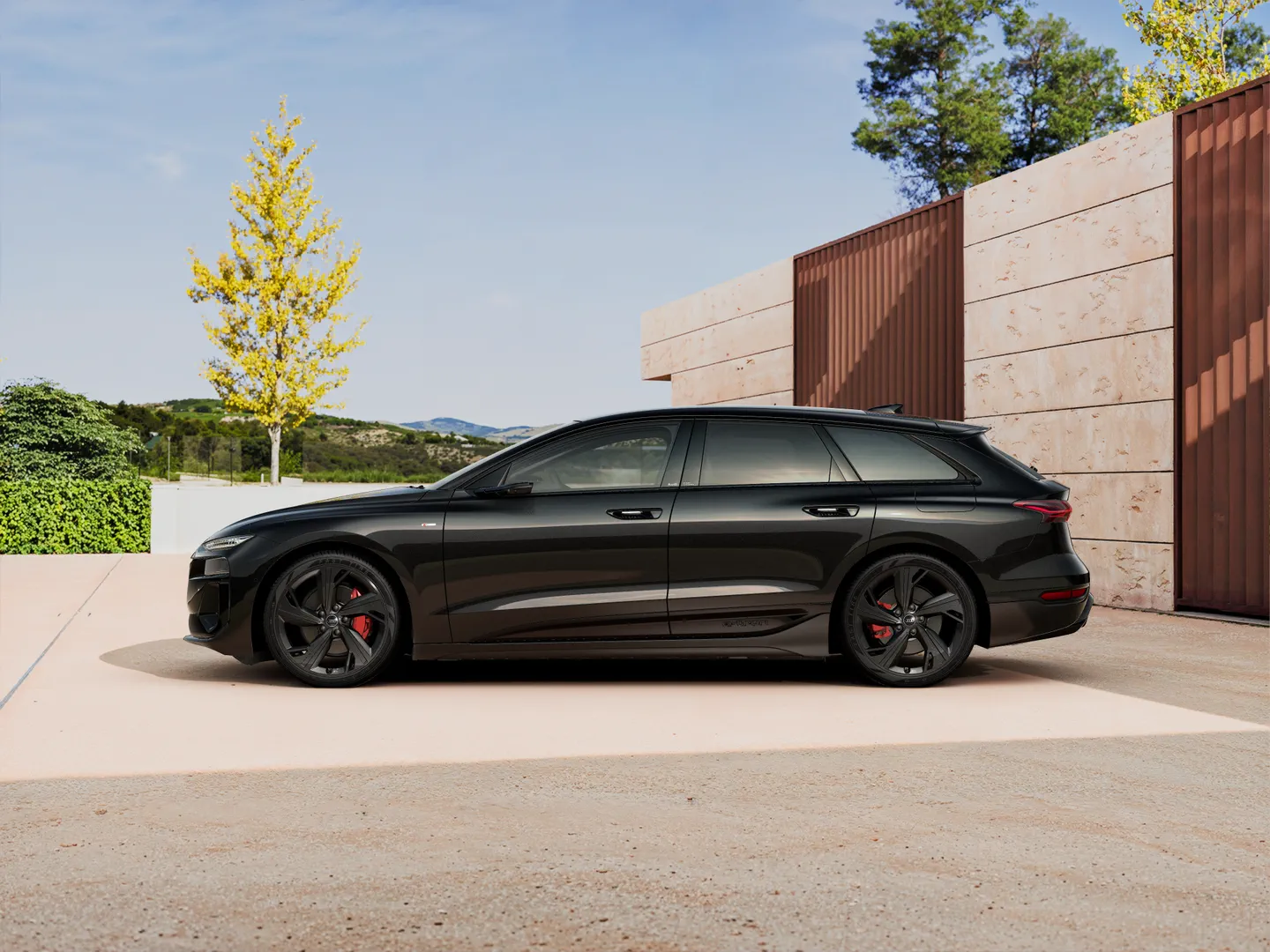 Image about Audi A6 Avant e-tron Business e-tron quattro 315,00 kW