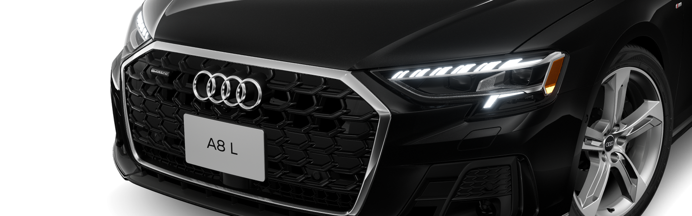 2026 Audi A8 Base - Photo 54
