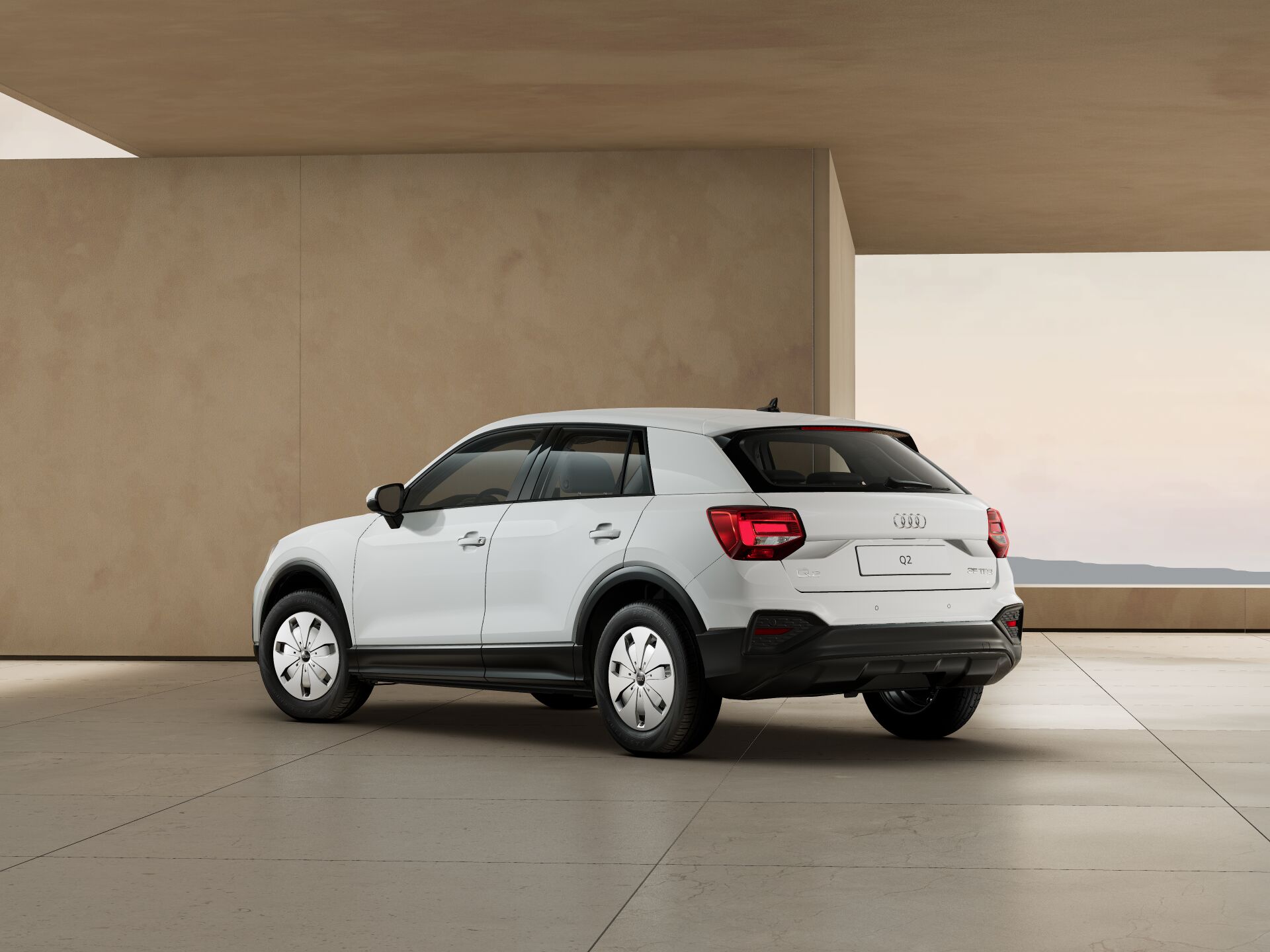 Q2 EXTERIOR-REAR-3-4