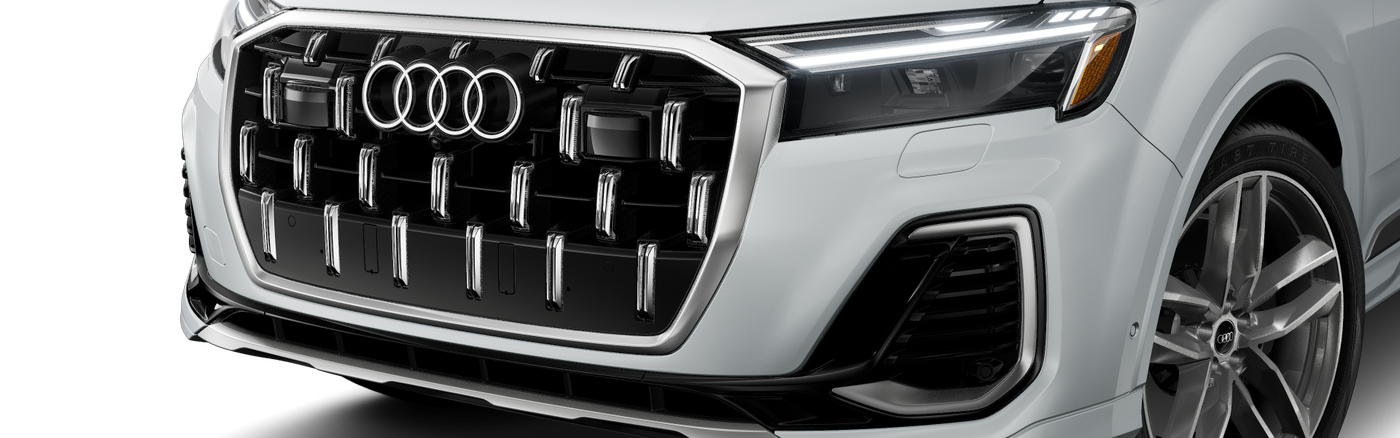 2025 Audi Q7 Premium Plus - Photo 42