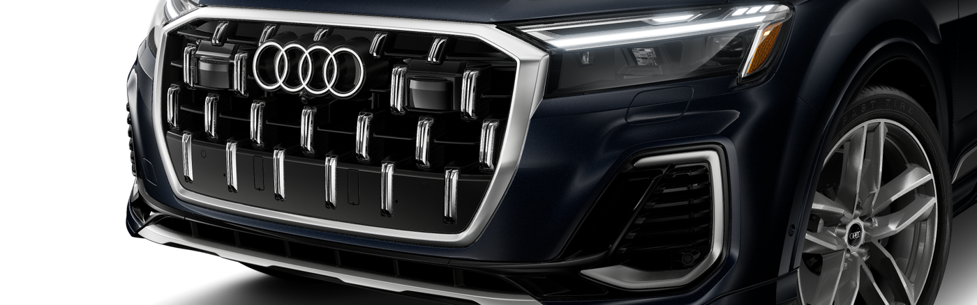 2025 Audi Q7 Premium Plus - Photo 72