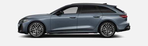 2025 Audi S5 Avant TFSI