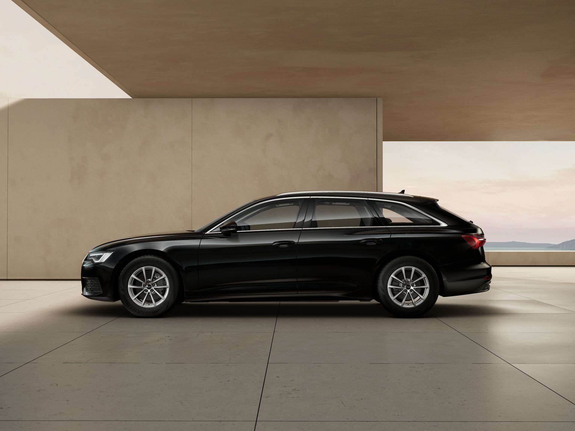 A6 Avant 4