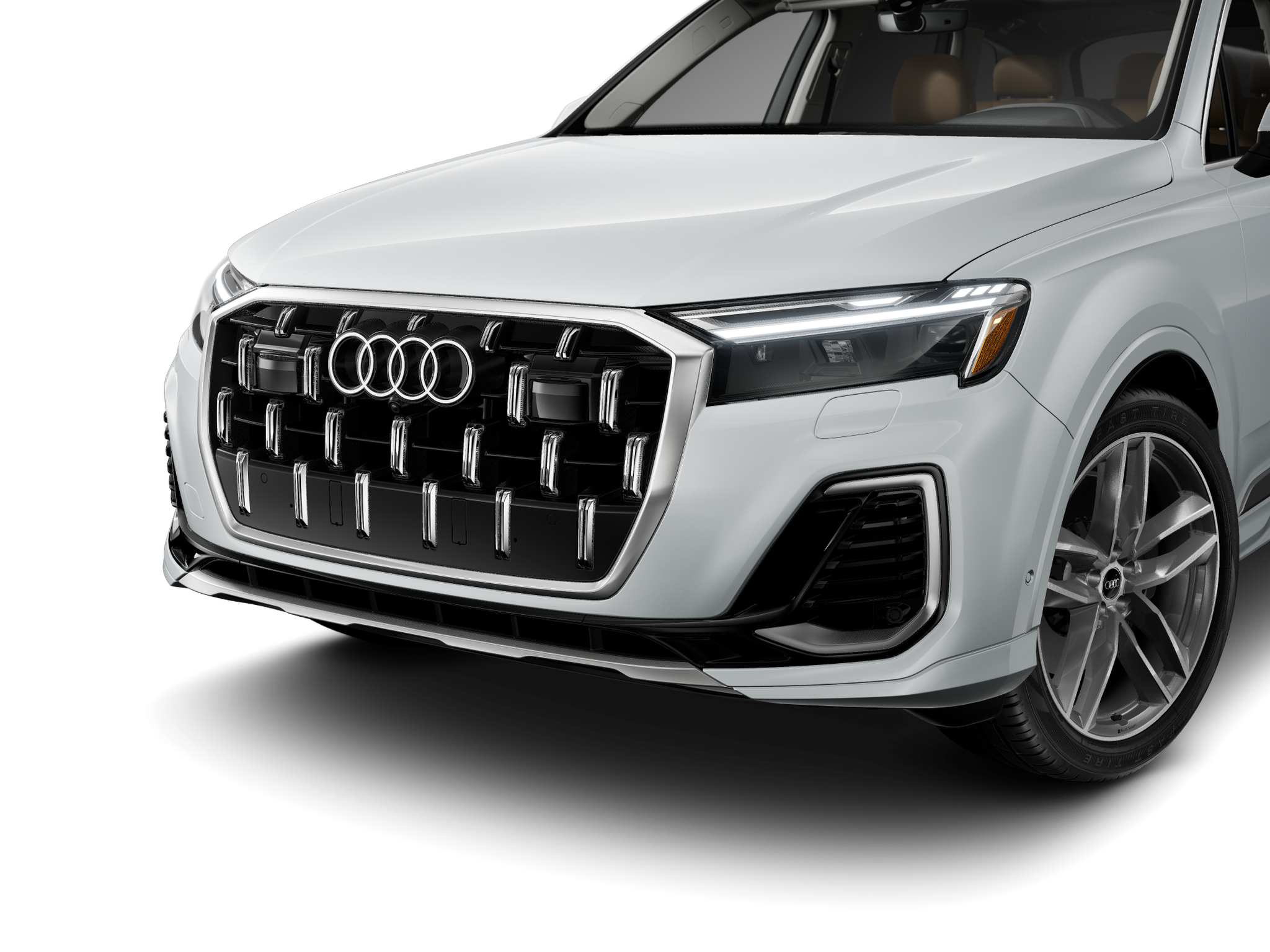 2025 Audi Q7 Premium Plus for sale in Sylvania, OH, image size:2048x1536