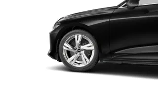 Image about Audi A5 Sedan TFSI 110 kW S tronic